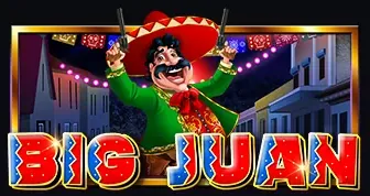 Big Juan (Pragmatic Play (Wild Streak Gaming))