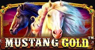 Mustang Gold (Pragmatic Play)