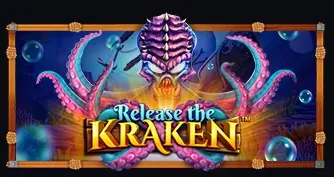 Release the Kraken (Pragmatic Play)